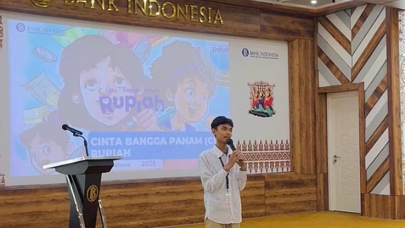 CBP Rupiah Educator