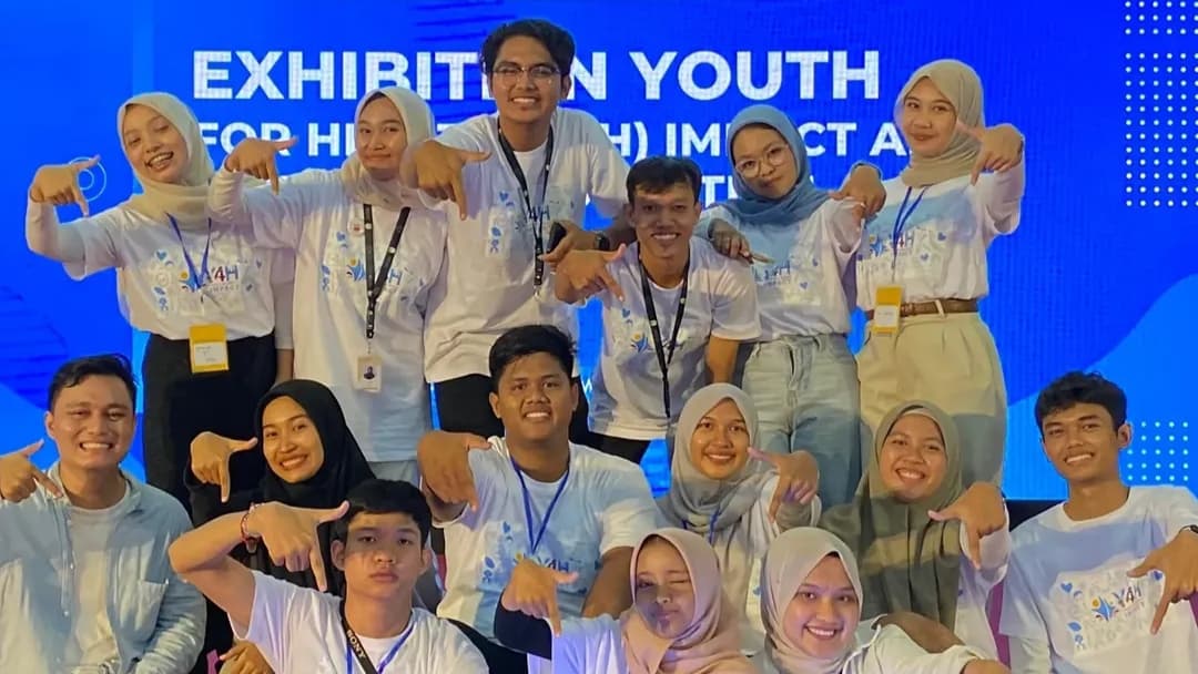 Youth Advocacy & Community Engagement