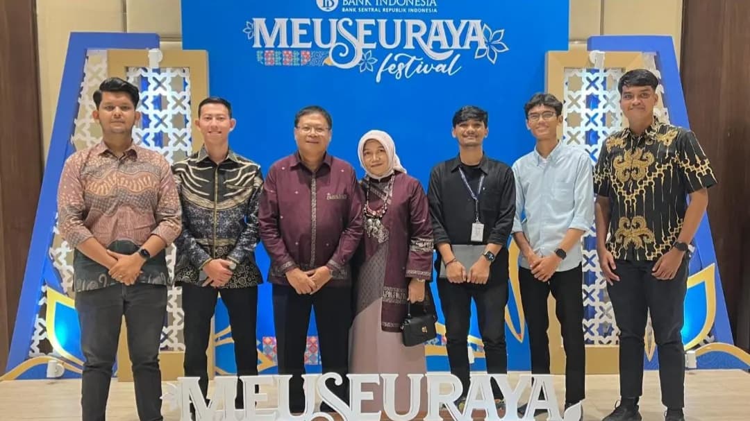 Generasi Baru Indonesia (GenBI)
